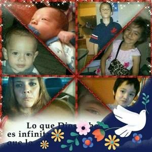 Meet your Posher, Patricia