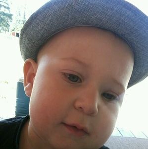 Meet your Posher, Tripp