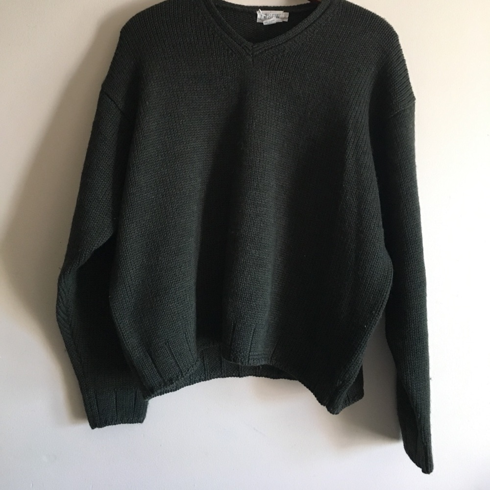 J. Crew Sweater