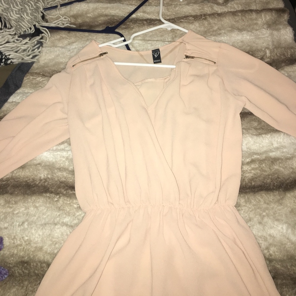 New Windsor dress
