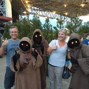 Meet your Posher, Leigh