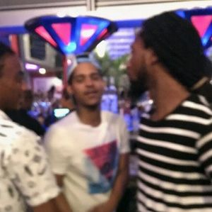 Meet your Posher, Donovan