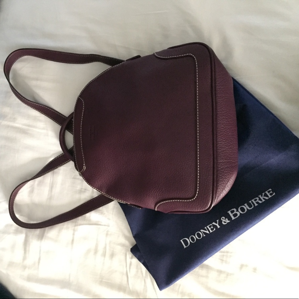 Dooney & Bourke Backpack
