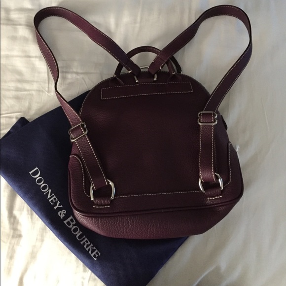 Dooney & Bourke Backpack - Picture 2 of 9