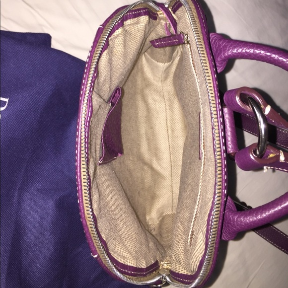 Dooney & Bourke Backpack - Picture 3 of 9