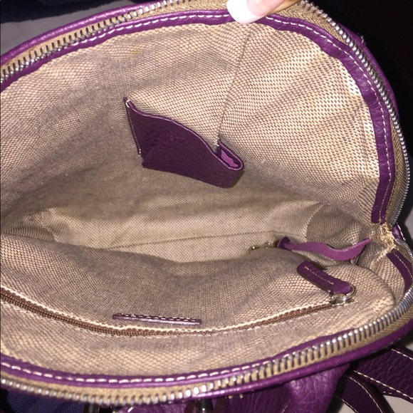 Dooney & Bourke Backpack - Picture 5 of 9