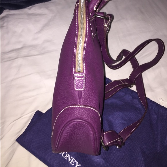 Dooney & Bourke Backpack - Picture 6 of 9