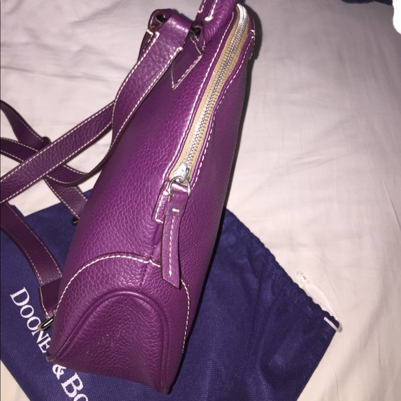 Dooney & Bourke Backpack - Picture 8 of 9