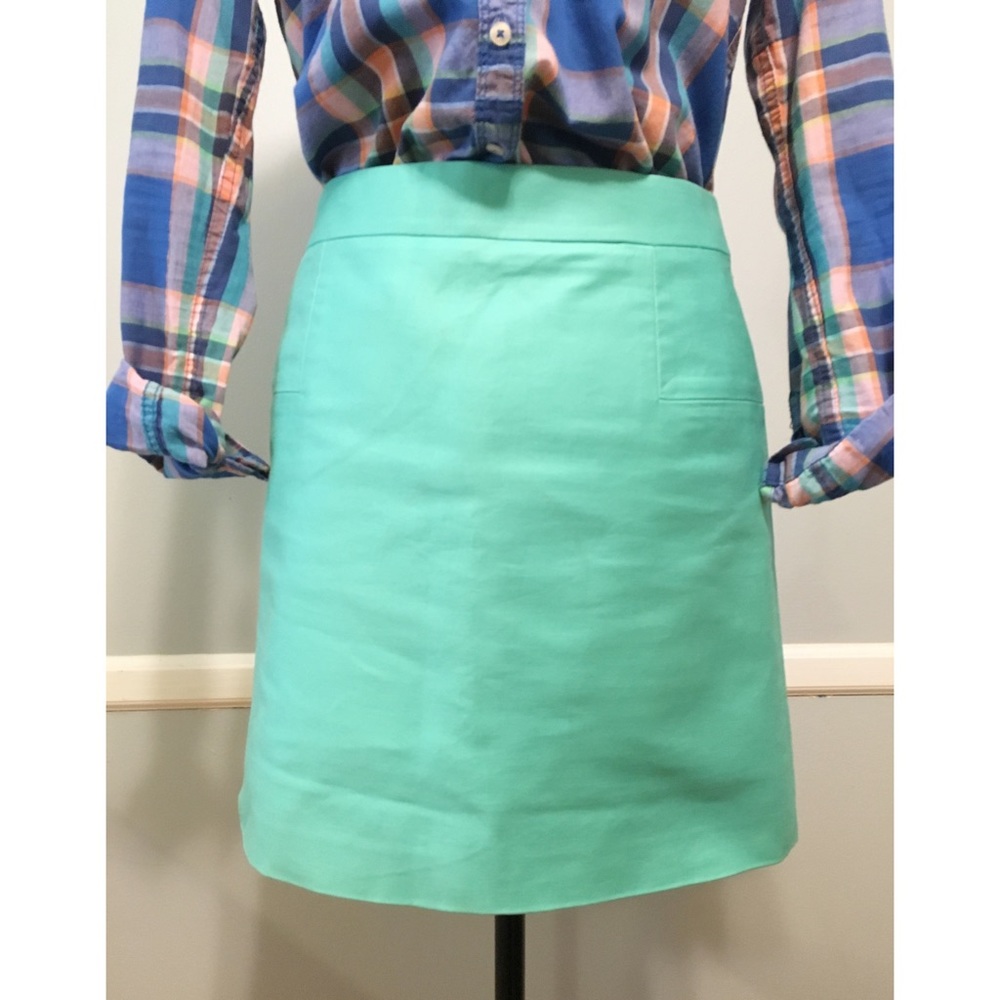 J. Crew Skirt
