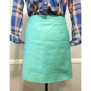 J. Crew Skirt