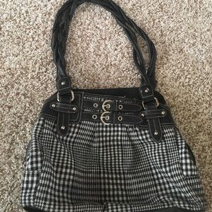 Rosetti purse