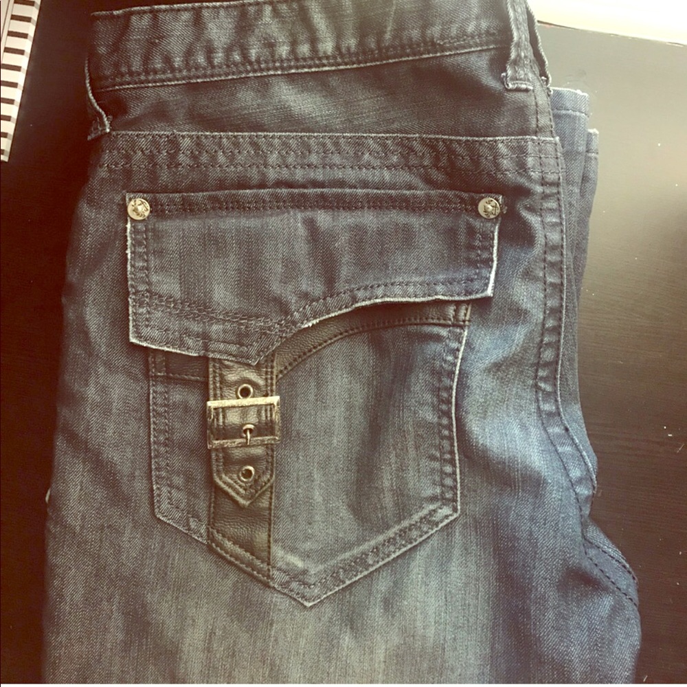 Men’s Guess Jeans