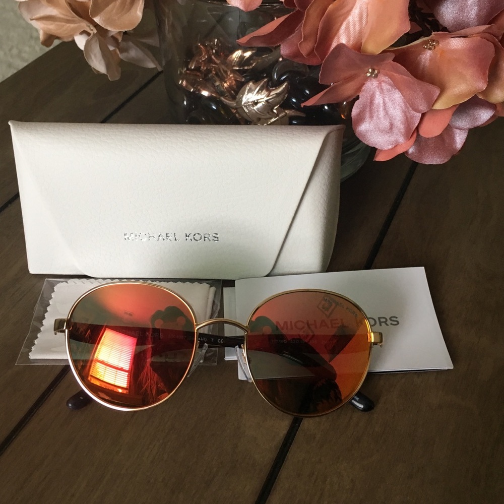 Michael Kors Sunglasses