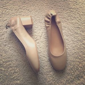 Everlane Day Heel