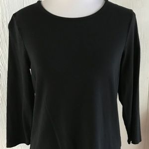 Chico's True Color Tee Size 1