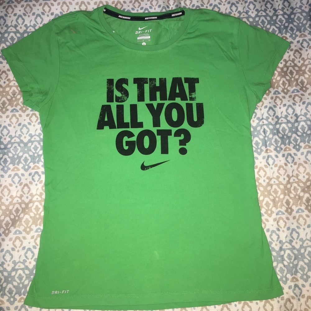 Nike Tee