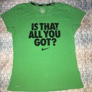 Nike Tee