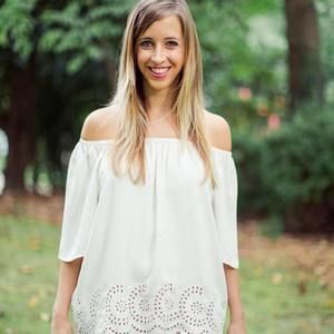 Meet your Posher, Allison