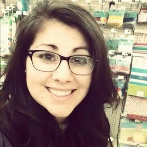 Meet your Posher, Joanna