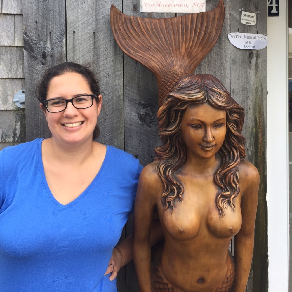 Meet your Posher, Kaitlyn