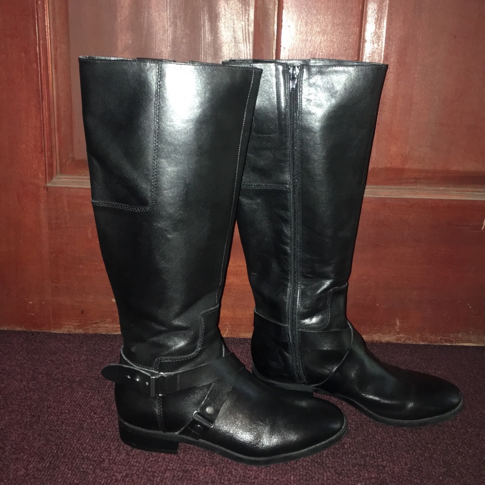 Nine West Boots