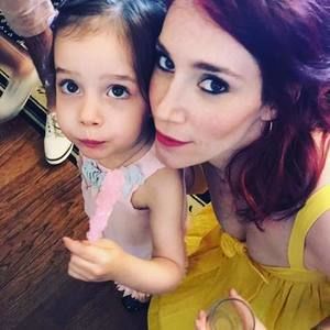 Meet your Posher, Julie