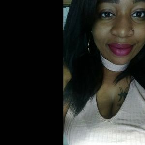 Meet your Posher, Rasheda