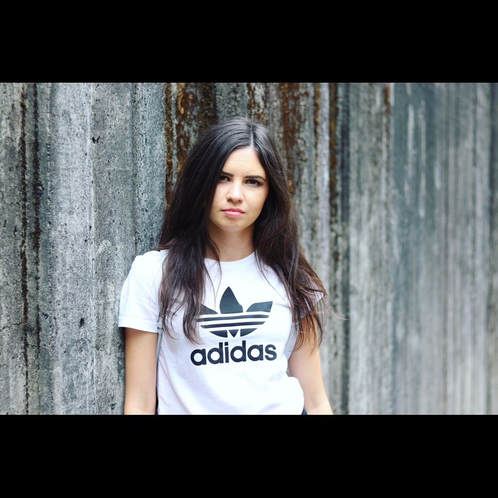 Meet your Posher, Kseniya