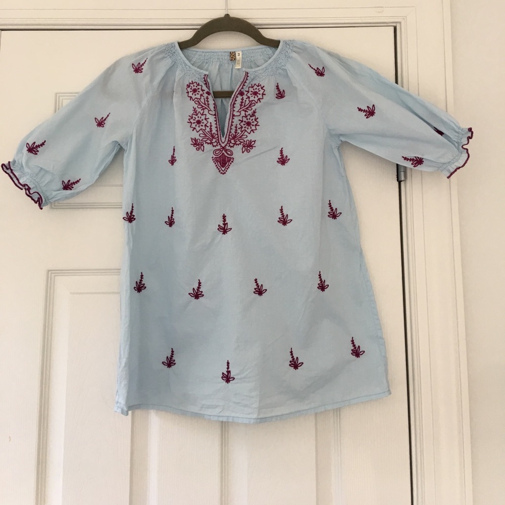 Pink Chicken Women's Shirt