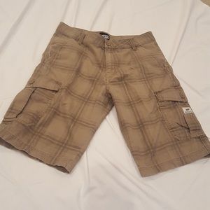 VANS Men's Cargo Shorts