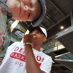 Meet your Posher, Hayden