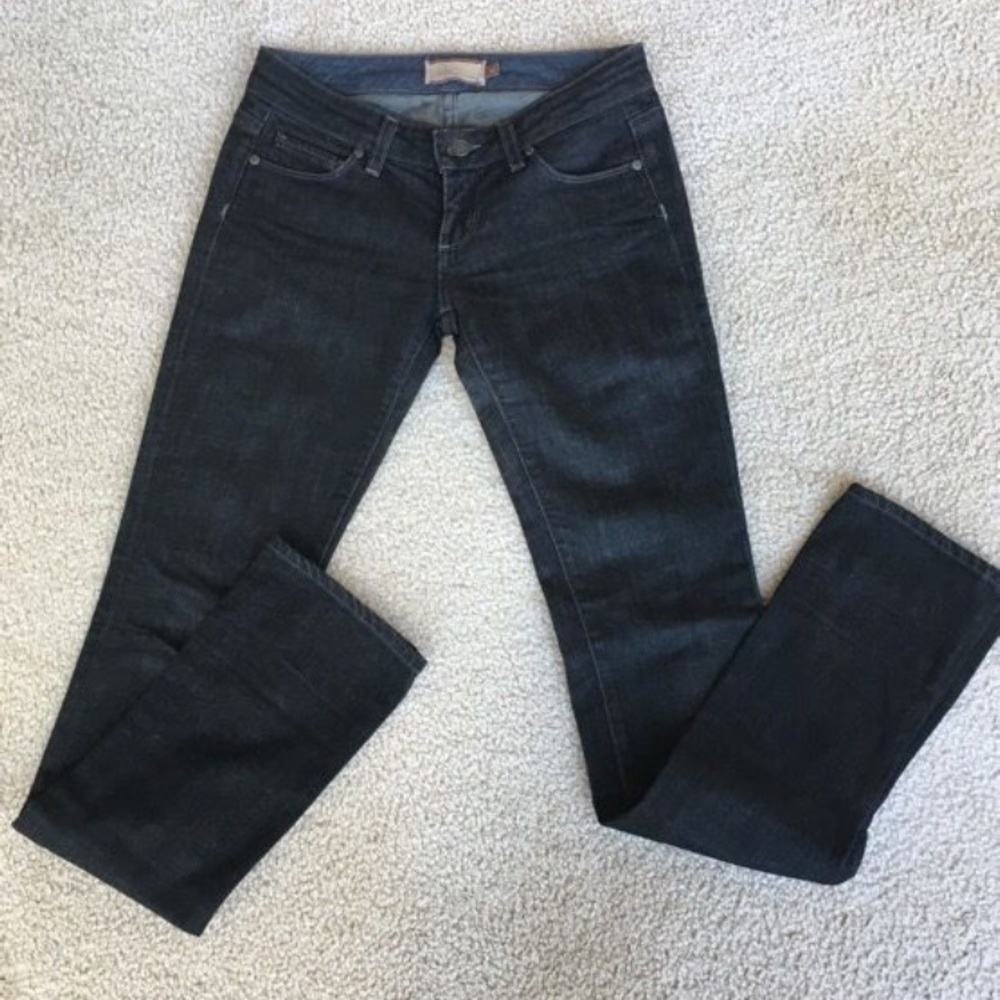 Paige jeans size 25 (size 24)