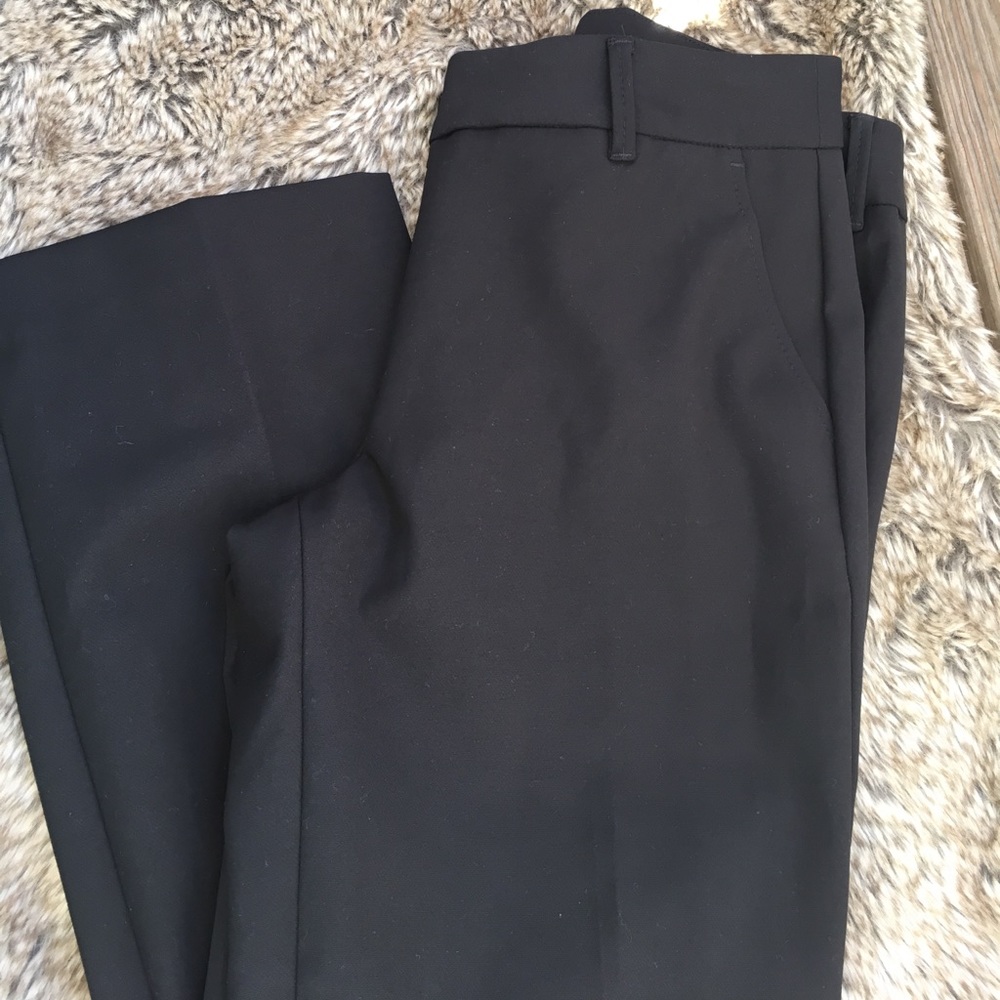 Talbot Perfect crop pants