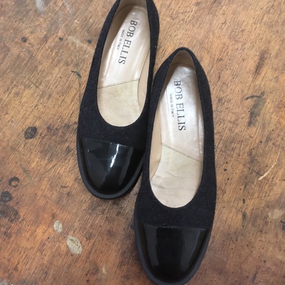 bob ellis shoes