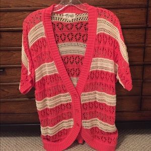 Knit Top - Forever 21 size Small