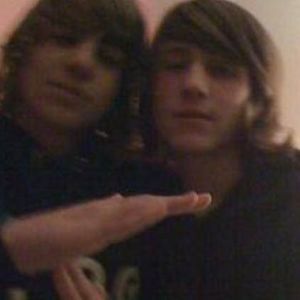 Meet your Posher, Jared