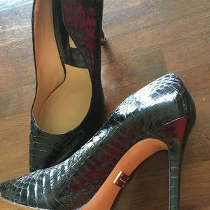 Michael Kors stilettos