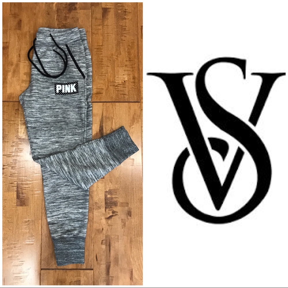 VS PINK Sweatpants Size Med