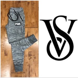 VS PINK Sweatpants Size Med
