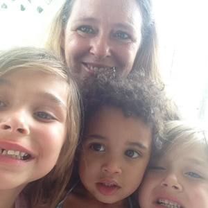 Meet your Posher, Lee