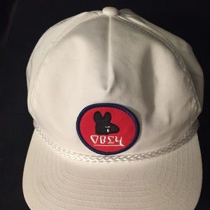 Obey hat
