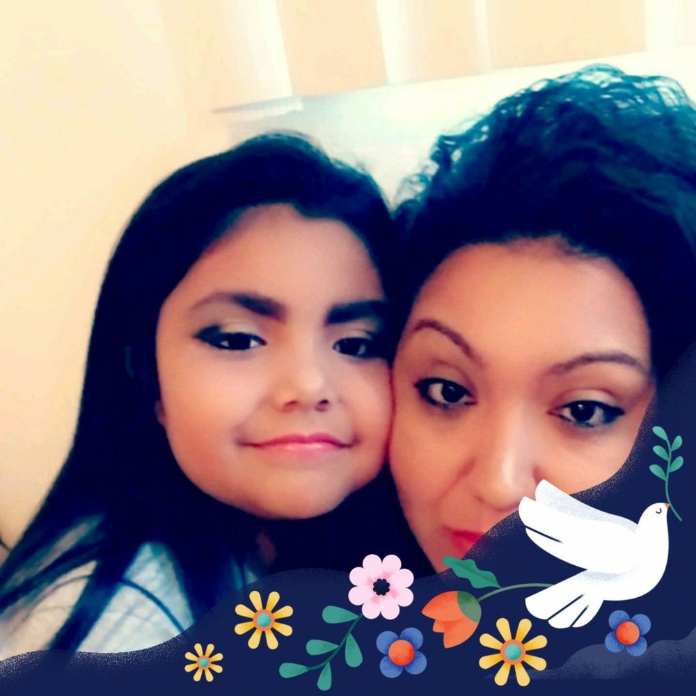 Meet your Posher, Diana