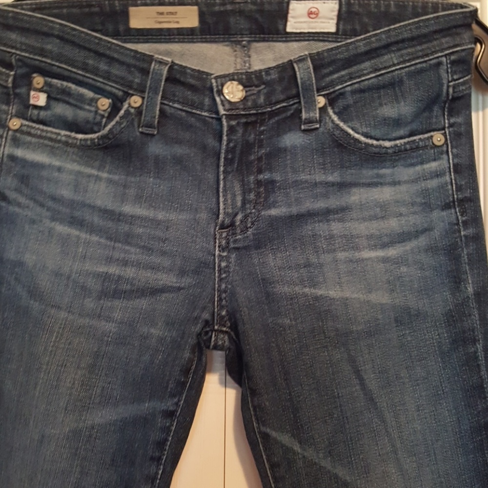 AG Jeans. - Picture 2 of 8