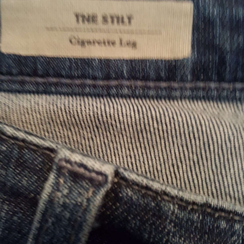 AG Jeans. - Picture 4 of 8