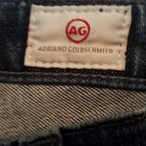 AG Jeans. - Picture 3 of 8