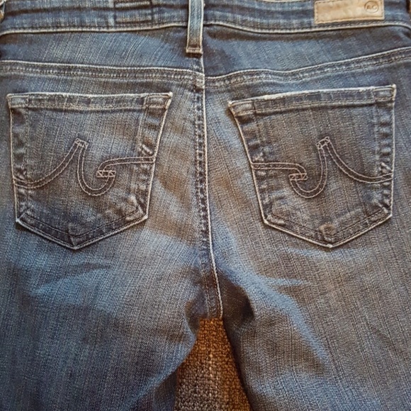 AG Jeans. - Picture 6 of 8