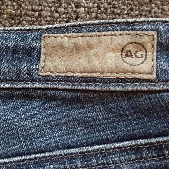 AG Jeans. - Picture 7 of 8