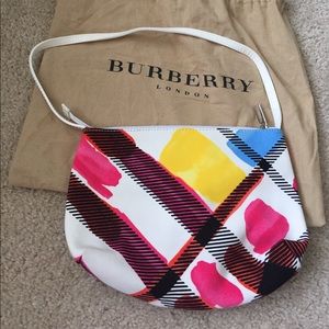 Burberry Purse