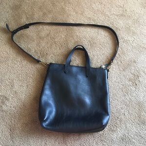 Madewell Transport Crossbody