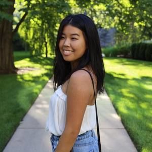 Meet your Posher, Shawna